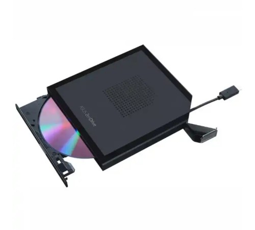 Оптический привод Asus SDRW-08V1M-U/BLK/G/AS/P2G