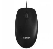 Мышь Logitech M100 910-005006