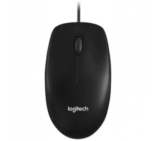 Мышь Logitech M100 910-005006