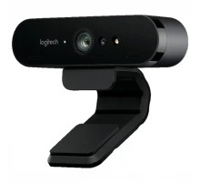 Веб камера Logitech BRIO 960-001105/960-001107