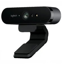 Веб камера Logitech BRIO 960-001105/960-001107
