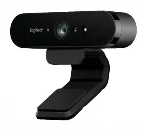 Веб камера Logitech BRIO 960-001105/960-001107