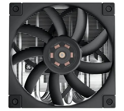 Охлаждение DeepCool AN600