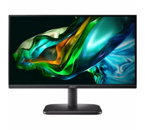 Монитор Acer 25 EK251QEbi UM.KE1EE.E01 Монитор Acer 25 EK251QEbi UM.KE1EE.E01