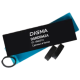 Радиатор для SSD Digma DGRDRM2A металл Ret