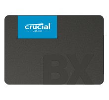 Накопитель SSD 2Tb Crucial BX500 CT2000BX500SSD1
