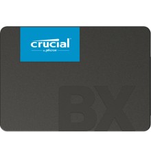 Накопитель SSD 2Tb Crucial BX500 CT2000BX500SSD1