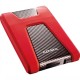 Внешний жесткий диск Adata HD650 DashDrive Durable 2.5 AHD650-1TU31-CRD