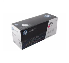 Картридж HP 651A CE343A