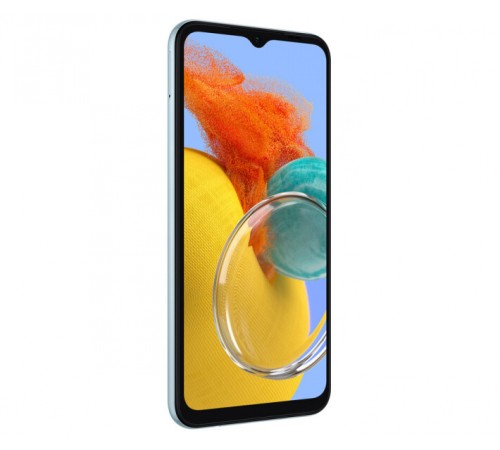 Смартфон Samsung Galaxy M14 SM-M146BZBUCAU