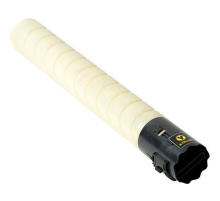 Картридж Konica Minolta TN-324Y Yellow A8DA250