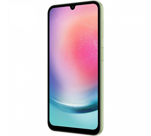 Смартфон Samsung Galaxy A24 SM-A245FLGUCAU