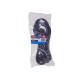 Кабель питания Netko D03+C19 2.0M 2.50MM2 (55864)