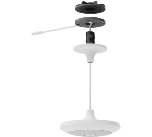 Крепление Logitech Mic Pod Pendant Mount 952-000123