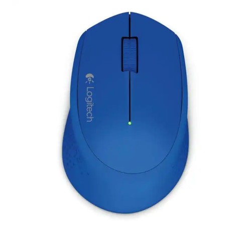 Мышь Logitech M280 Blue 910-004290