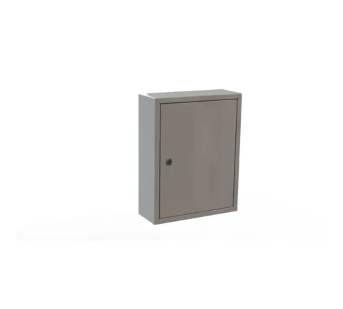 Щит распределительный навесной ЩРН-24э (395х310х120) IP31 SNR SNR-UFDB-3953112-IP31