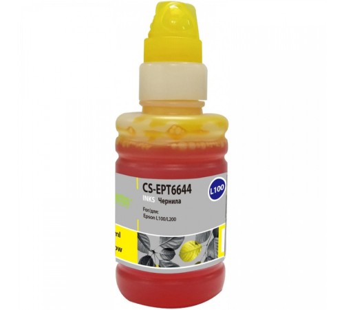 Чернила Cactus CS-EPT6644
