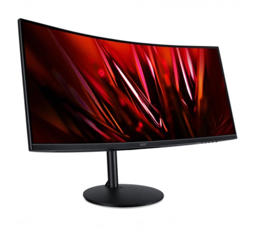 Монитор Acer 34 Nitro XZ342CUS3bmiipphx UM.CX2EE.301