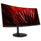 Монитор Acer 34 Nitro XZ342CUS3bmiipphx UM.CX2EE.301