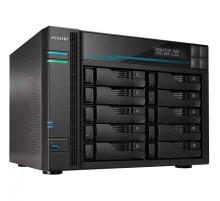Дисковая системы хранения данных СХД Asus AS6510T 90IX0191-BW3S10