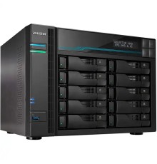 Дисковая системы хранения данных СХД Asus AS6510T 90IX0191-BW3S10