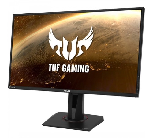 Монитор Asus TUF Gaming VG27AQ 90LM0500-B01370