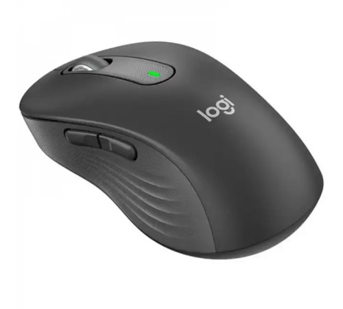Мышь Logitech Signature M650 L Graphite 910-006236