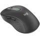 Мышь Logitech Signature M650 L Graphite 910-006236