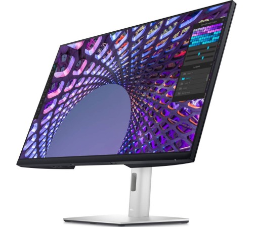 Монитор Dell 32 P3223QE 210-BEQZ