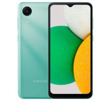 Смартфон Samsung Galaxy A03 Core 32GB SM-A032FLGDSKZ