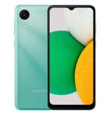 Смартфон Samsung Galaxy A03 Core 32GB SM-A032FLGDSKZ