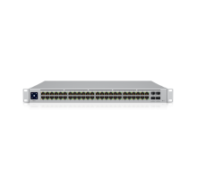 Коммутатор Ubiquiti UniFi Switch 48 PRO USW-Pro-48