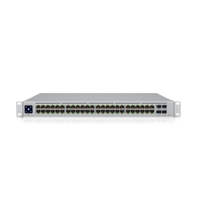Коммутатор Ubiquiti UniFi Switch 48 PRO USW-Pro-48