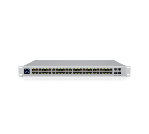 Коммутатор Ubiquiti UniFi Switch 48 PRO USW-Pro-48