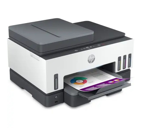 МФУ HP Smart Tank 790 All-in-One 4WF66A