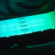 Оперативная память 16Gb DDR4 3200MHz Kingston Fury Renegade RGB KF432C16RB2AK2/16
