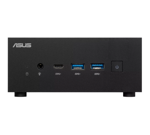 Неттоп Asus PN64-B-S5284MD 90MR00U2-M008W0 Неттоп Asus PN64-B-S5284MD 90MR00U2-M008W0