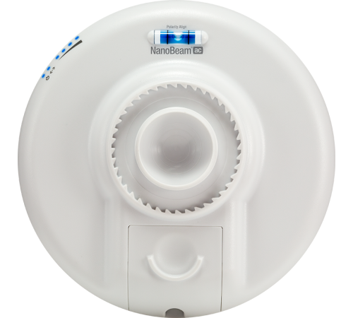 Точка доступа Ubiquiti NanoBeam 2AC 13 NBE-2AC-13