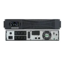 Источник бесперебойного питания SNR SNR-UPS-ONRT-2000-E48