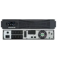 Источник бесперебойного питания SNR SNR-UPS-ONRT-1000-E24