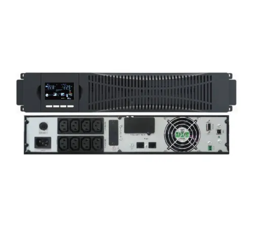 Источник бесперебойного питания SNR SNR-UPS-ONRT-1000-E24