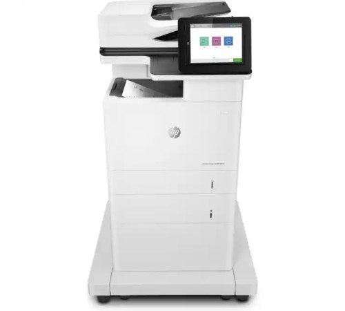 МФУ HP LaserJet Enterprise M635fht 7PS98A