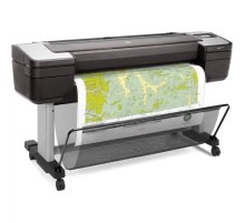 Плоттер HP DesignJet T1700 Postscript 1VD87A