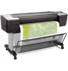 Плоттер HP DesignJet T1700 Postscript 1VD87A