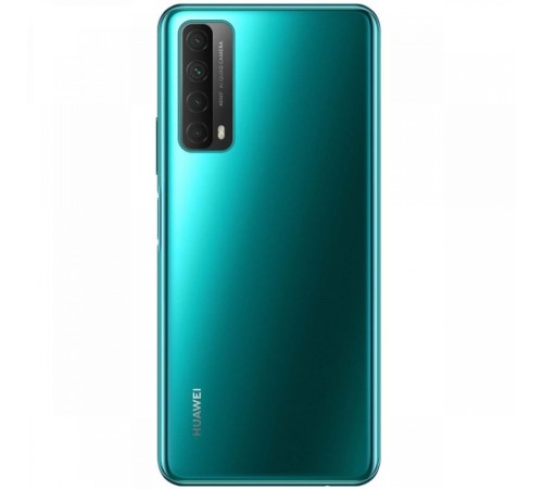 Смартфон Huawei P smart 2021 51095YQE