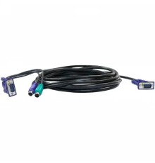 Кабель интерфейсный D-Link DKVM-CB3