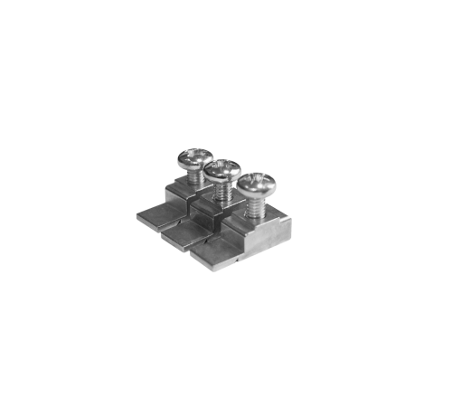Комплект монтажный для крепления аксессуаров EMS Elbox EMS-2-50 30565519600