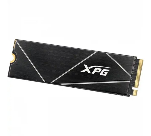 Твердотельный накопитель SSD Adata XPG GAMMIX S70 BLADE AGAMMIXS70B-4T-CS