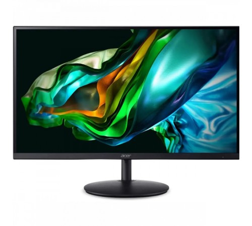 Монитор Acer 23.8 SH242YEbmihux UM.QS2EE.E13