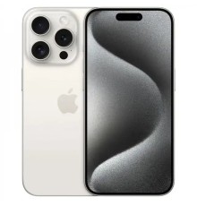 Смартфон Apple iPhone 15 Pro 512Gb White Titanium MTQE3CH/A